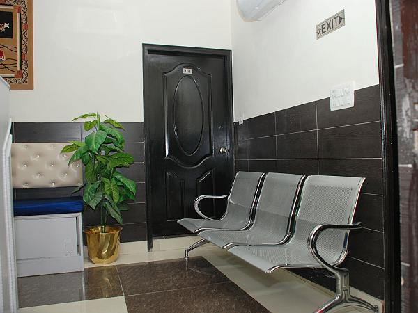 Lazeez Hotel Nueva Delhi Exterior foto