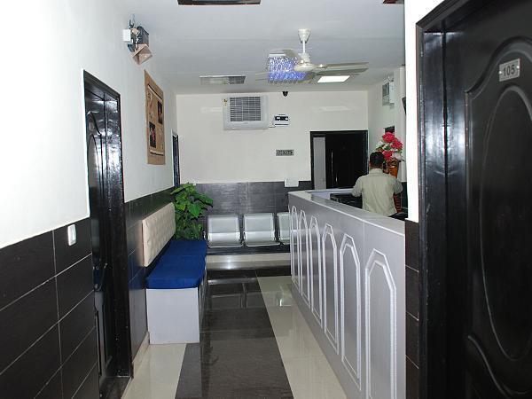 Lazeez Hotel Nueva Delhi Exterior foto